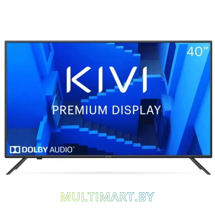 Телевизор KIVI 40F510KD